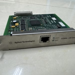 agilent lan card g1369a