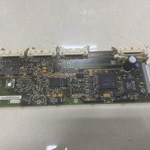 agilent 6890 a/plus epc board