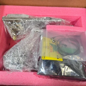 agilent 6890 tcd detector type ii, new style