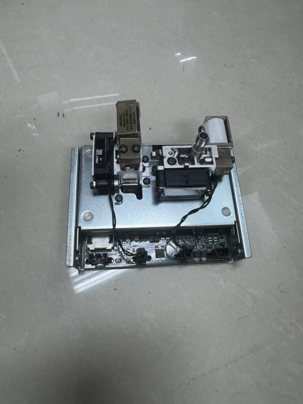 Agilent 7890 GC Split/Splitless Inlet EPC (G3452-60552) - htlabscience.com